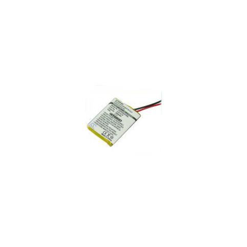 Batteria guidare mp3 mp4 video apple ipod shuffle g2 1gb