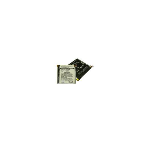 Batteria  apple ipod nano 3rd 4gb,  ipod nano 3rd 8gb, ipod nano g3 4gb, ipod na