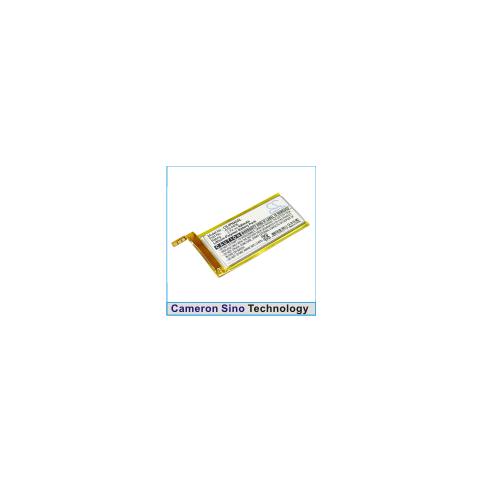 Batteria  apple ipod nano 5th