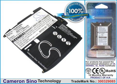Batteria per tablet apple batteria tavoletta ipad a1219