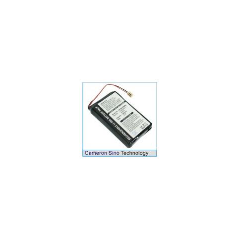 Batteria per lecteur mp3 mp4 video sony sony nw a1000