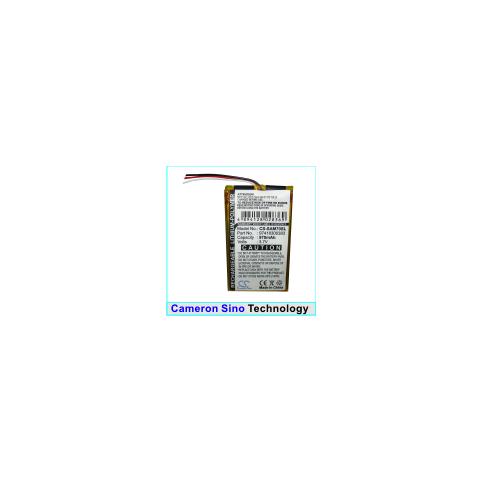 Batteria guidare mp3 mp4 video sony pmx m88