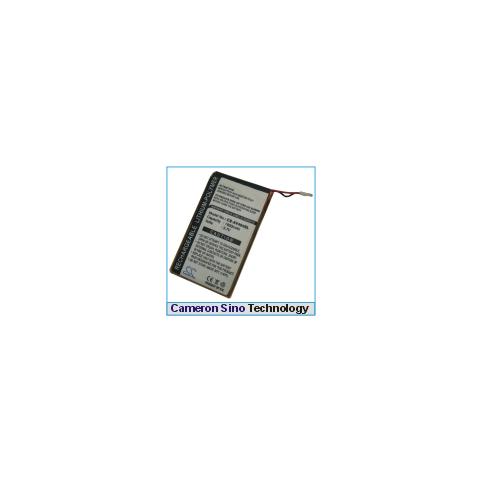 Batteria guidare mp3 mp4 video archos archos av404