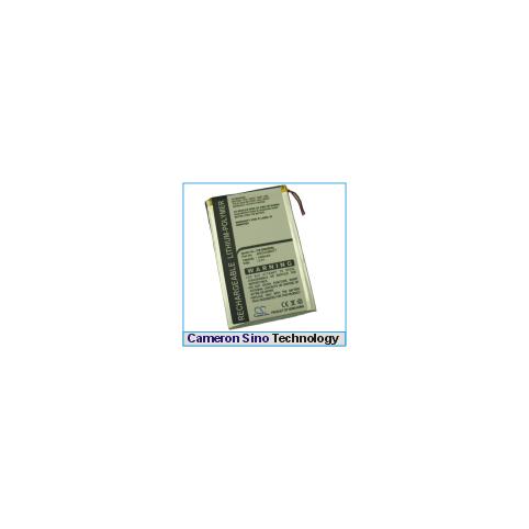 Batteria guidare mp3 mp4 video archos av402e