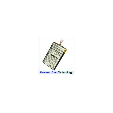 Batteria guidare mp3 mp4 video creative creative zen wav