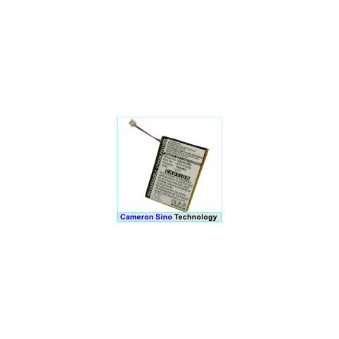 Batteria guidare mp3 mp4 video iriver clix 2gb