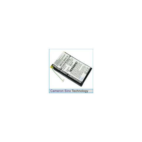 Batteria guidare mp3 mp4 video iriver u20