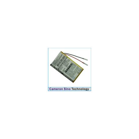 Batteria guidare mp3 mp4 video iriver e50 8gb