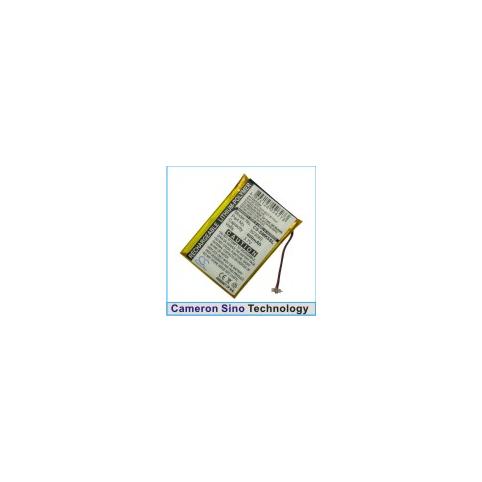 Batteria guidare mp3 mp4 video samsung yp k5j