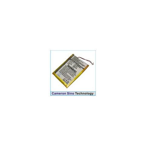 Batteria guidare mp3 mp4 video samsung yp s3jaby