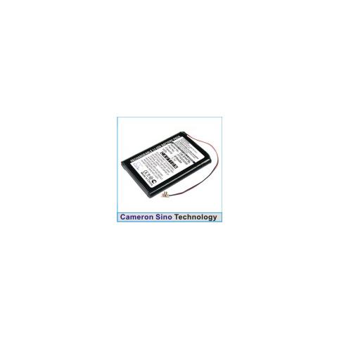 Batteria guidare mp3 mp4 video samsung samsung yp yh7