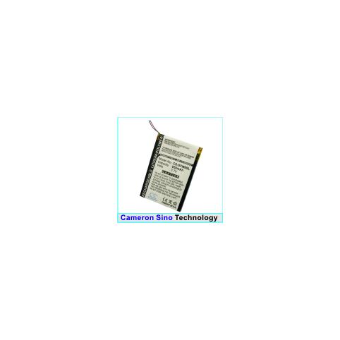Batteria guidare mp3 mp4 video jnc ssf m810