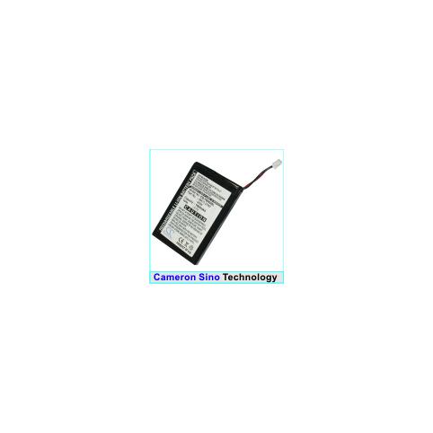 Batteria guidare mp3 mp4 video toshiba gigabeat f10