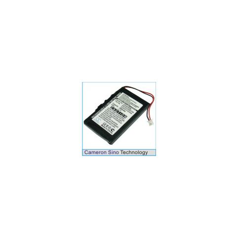 Batteria  dell dell jukebox dj 5gb, jukebox hvd3t