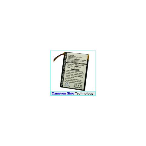 Batteria  philips philips gogear sa6015, sa6025, sa6025 97, sa6025 37