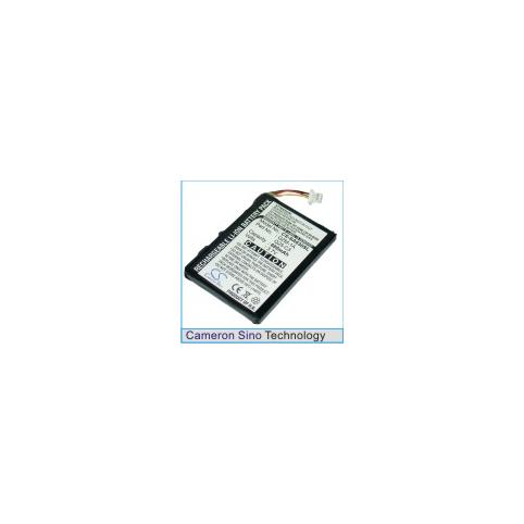Batteria guidare mp3 mp4 video philips philips gogear hdd6330 30gb
