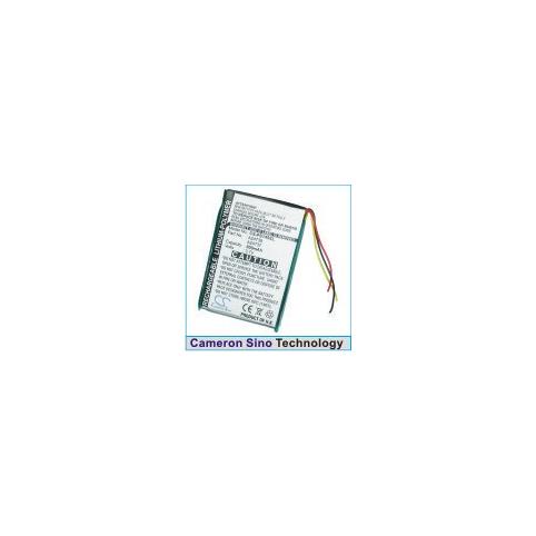 Batteria guidare mp3 mp4 video philips philips gogear sa6037