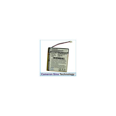 Batteria guidare mp3 mp4 video sandisk sandisk sansa view 8gb