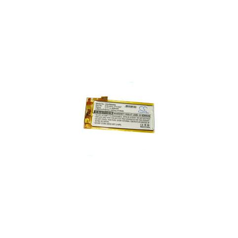 Batteria  apple ipod nano 4th
