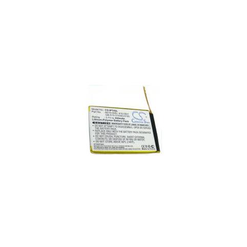 Batteria  apple ipod touch 4th
