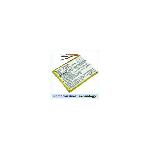 Archos 28 internet tablet batteria lecteur mp3 mp4 video archos