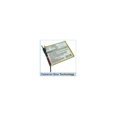 Batteria guidare mp3 mp4 video archos a43it 8gb