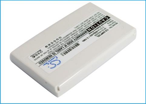 Batteria  minon dmp-3