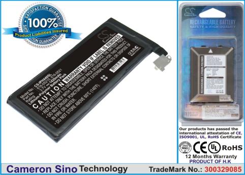 Batteria telefono apple iphone 4