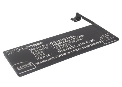 Batteria per telefono apple batteria a1457