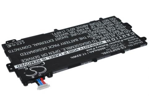 Batteria tavoletta samsung galaxy note 8.0 32gb