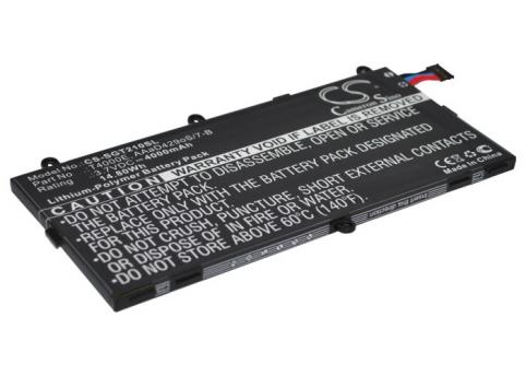 Batteria per tablet samsung batteria tavoletta galaxy tab 3 7.0