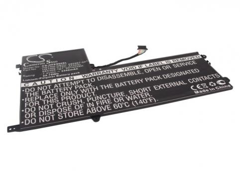 Batteria per tablet hp hstnn db3u elitepad 900 batteria tavoletta