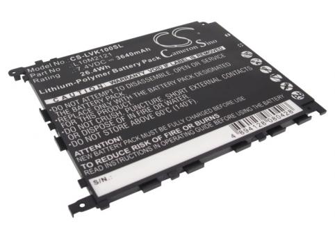 Batteria  lenovo l10m2121 ideapad k1