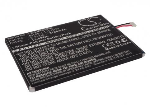 Batteria  lenovo bl195 a2107