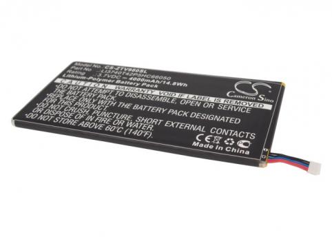 Batteria  zte li3740t42p5hc66050