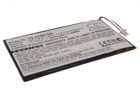 Batteria  acer kt.0010g.002d