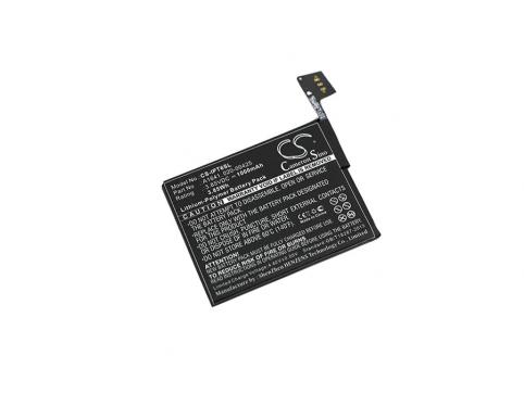 Batteria  apple  ipod touch 6th a1641