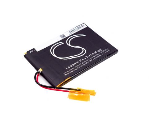Batteria guidare mp3 mp4 video cowon m2 16g