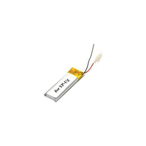 Batteria guidare mp3 mp4 video samsung yp z5