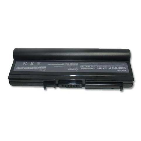 Batteria per 6600 mah