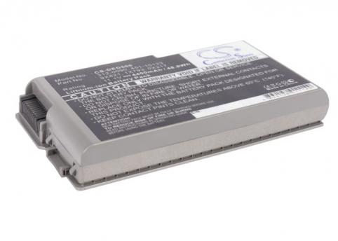 Batteria computer portatile dell inspiron 500m