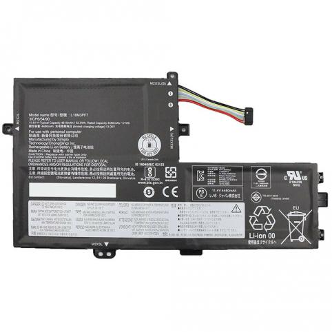 Batteria  lenovo 5b10t09096