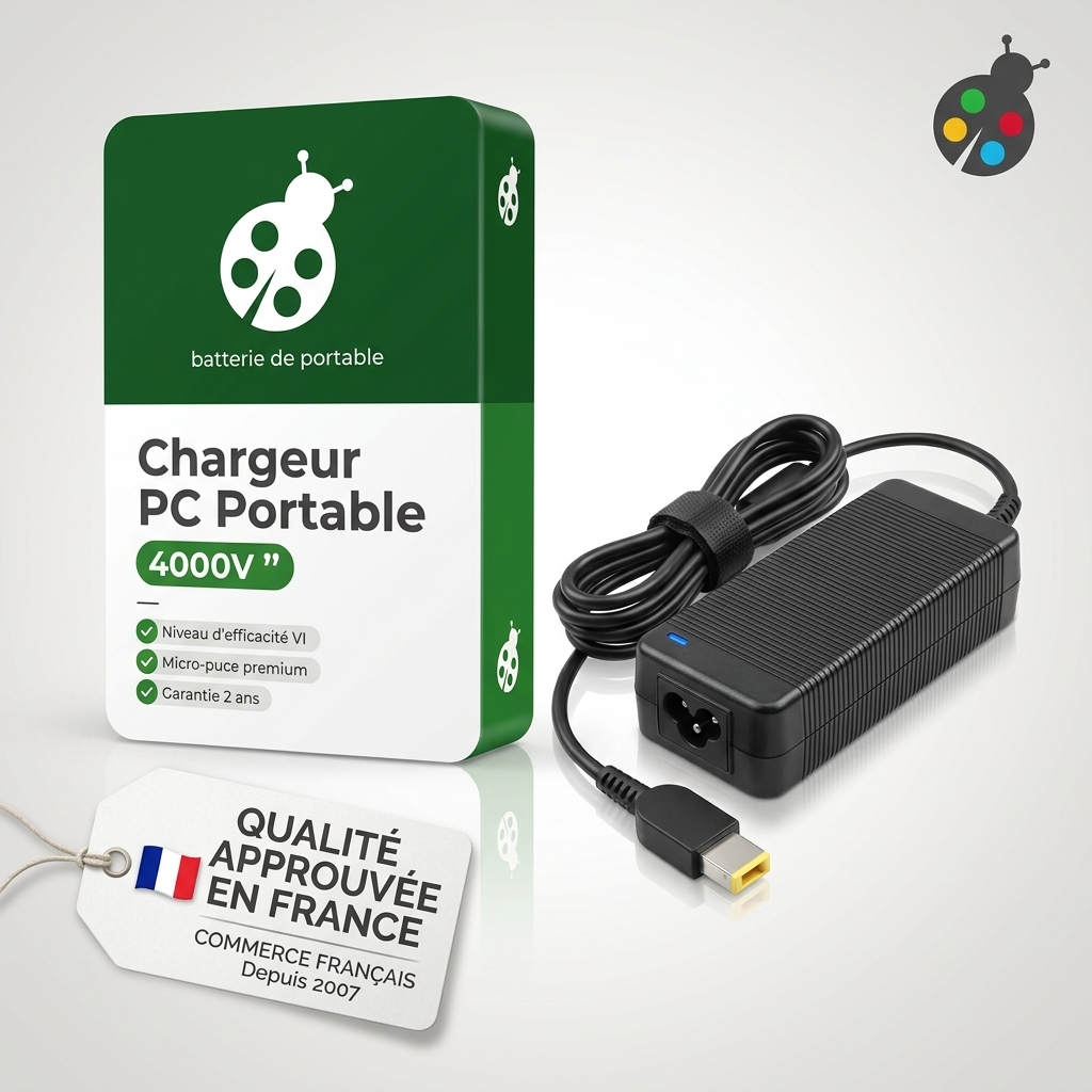 Caricabatterie per lenovo ideapad 720s 14ikb 81bd003hge