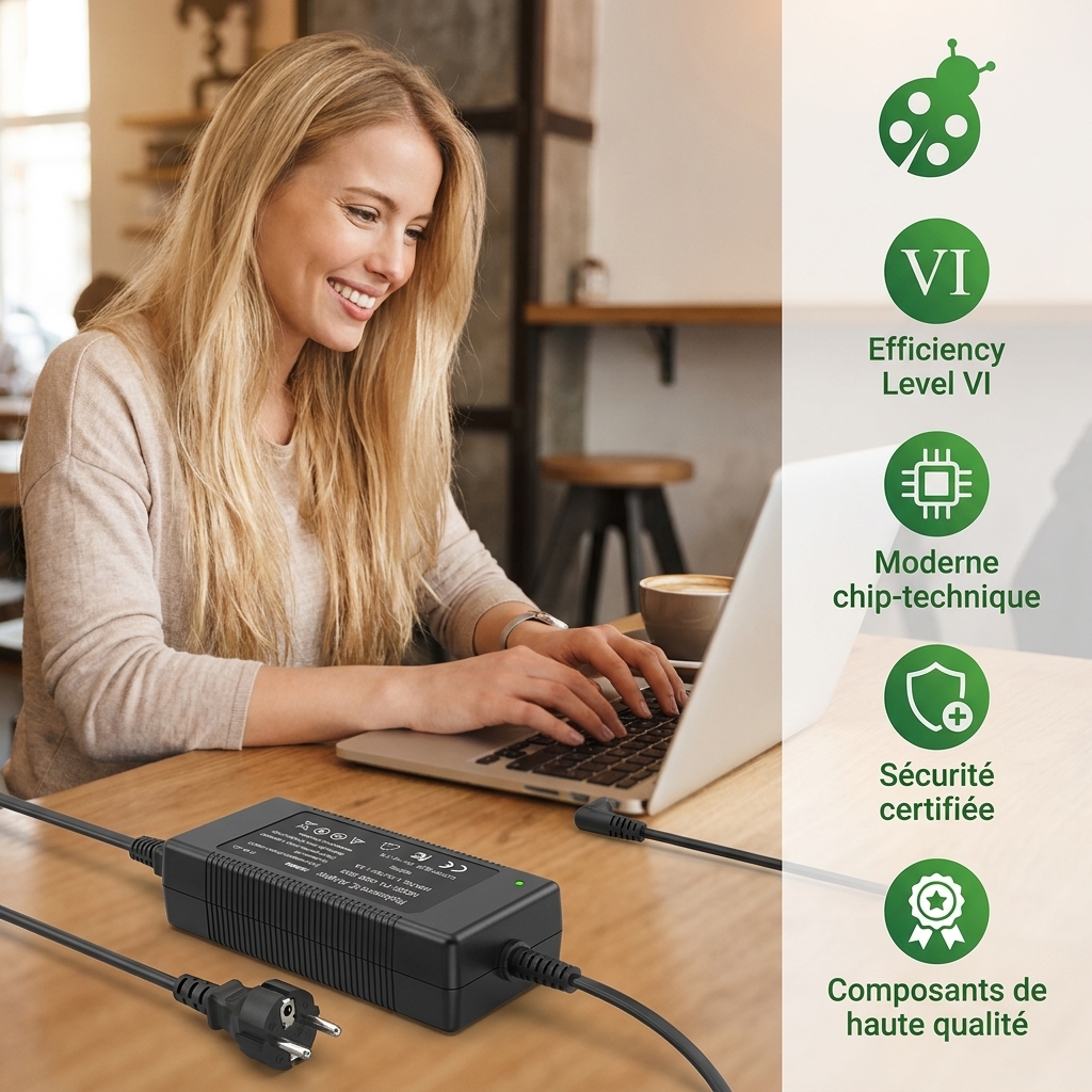 Caricabatterie computer portatile hp  dc948av