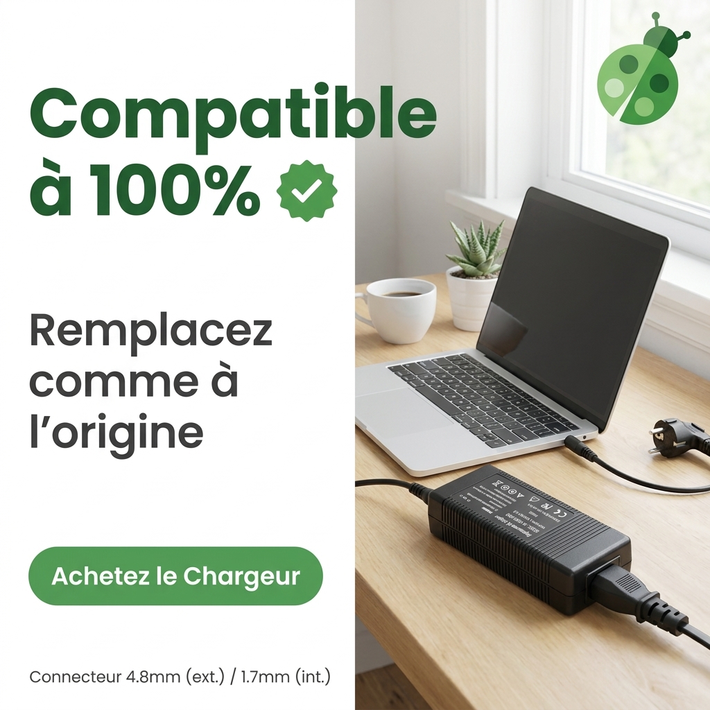 Caricabatterie computer portatile hp  dc948av