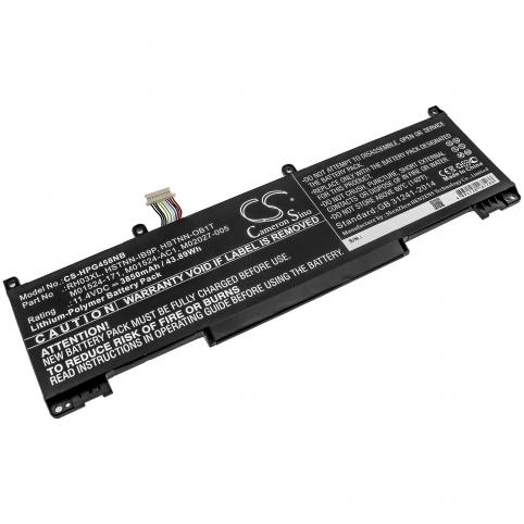 Batteria per noir 3850 mah