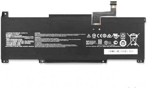 Batteria per msi modern 15 a10rb ms 1551