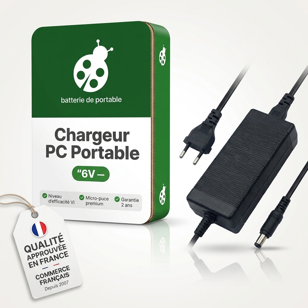Caricabatterie per dell latitude 5410
