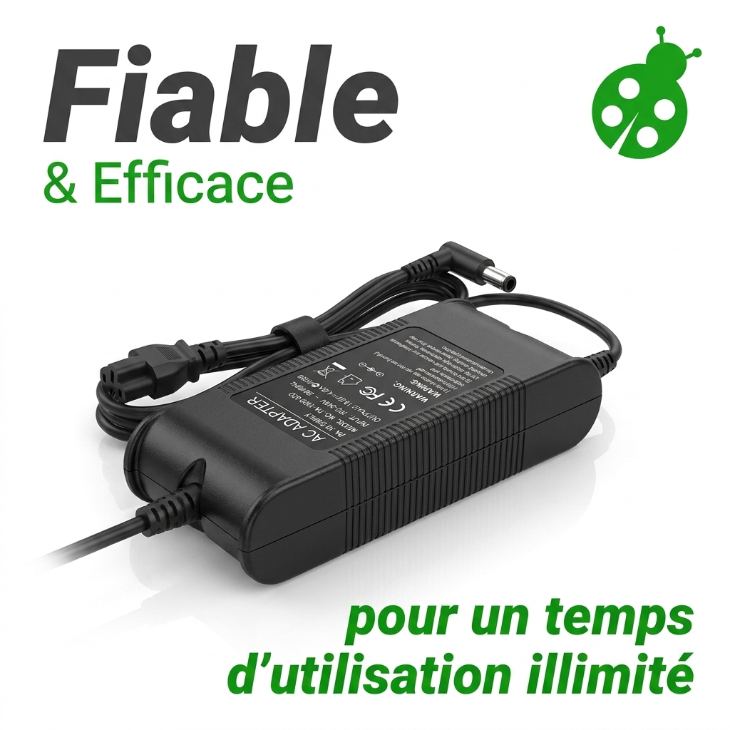 Caricabatterie computer portatile dell latitude 5511