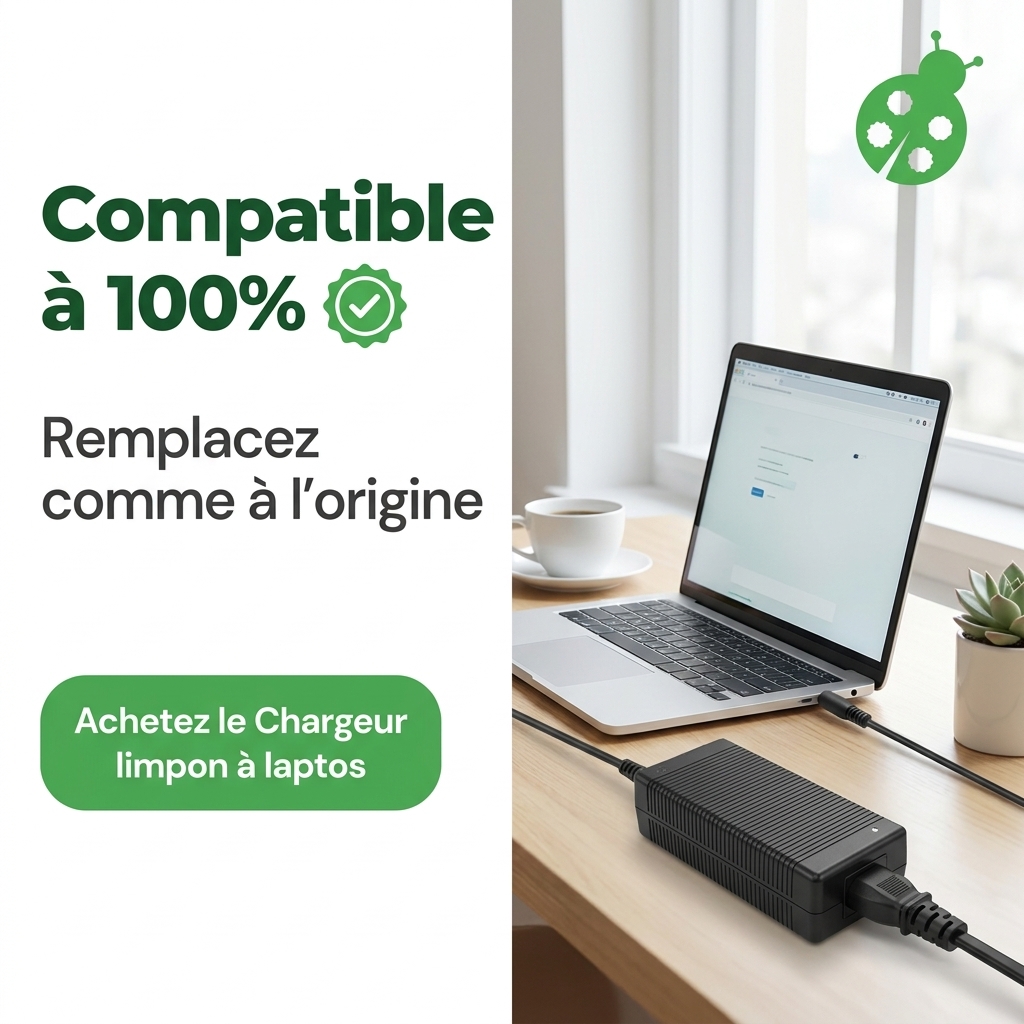 Caricabatterie computer portatile hp  14s dq2027nf